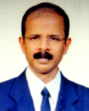Dr. Anil K.R.