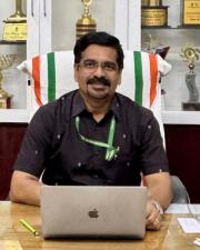 Dr. E.G. Ranjit Kumar